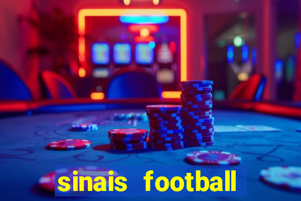 sinais football studio telegram